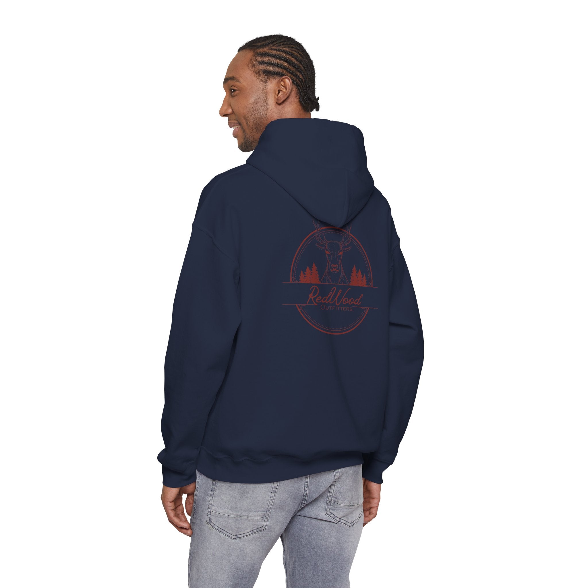 Men's RW Exclusive hoodie