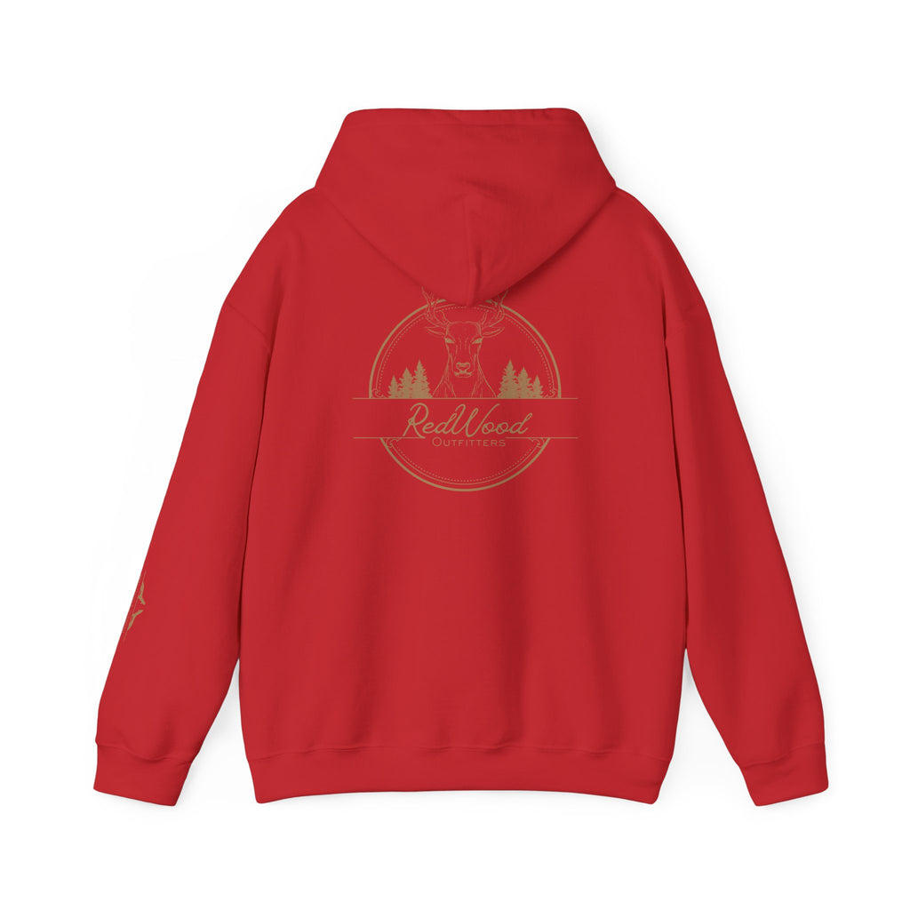 Womens RW Exclusive hoodie