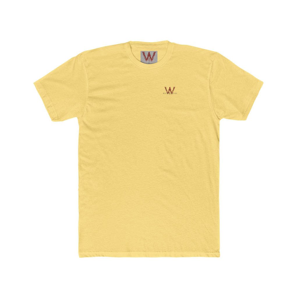 Unisex Hunters Skull T-Shirt