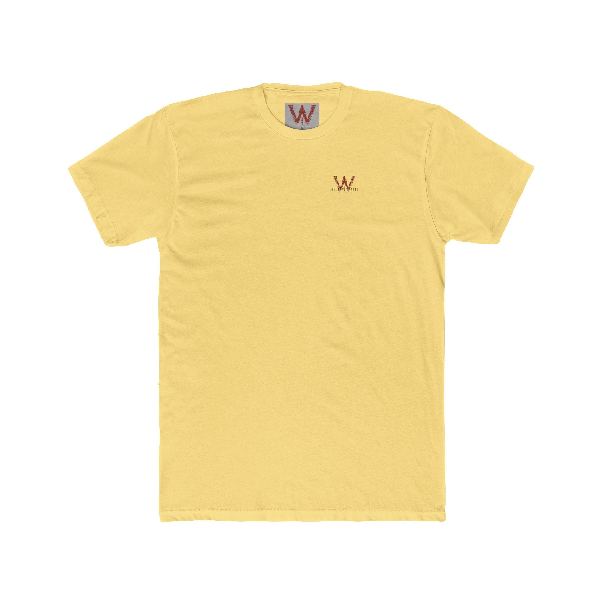 Unisex Hunters Skull T-Shirt