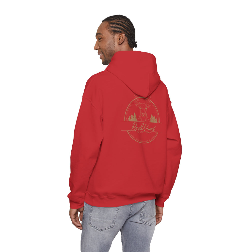 Men's RW Exclusive hoodie
