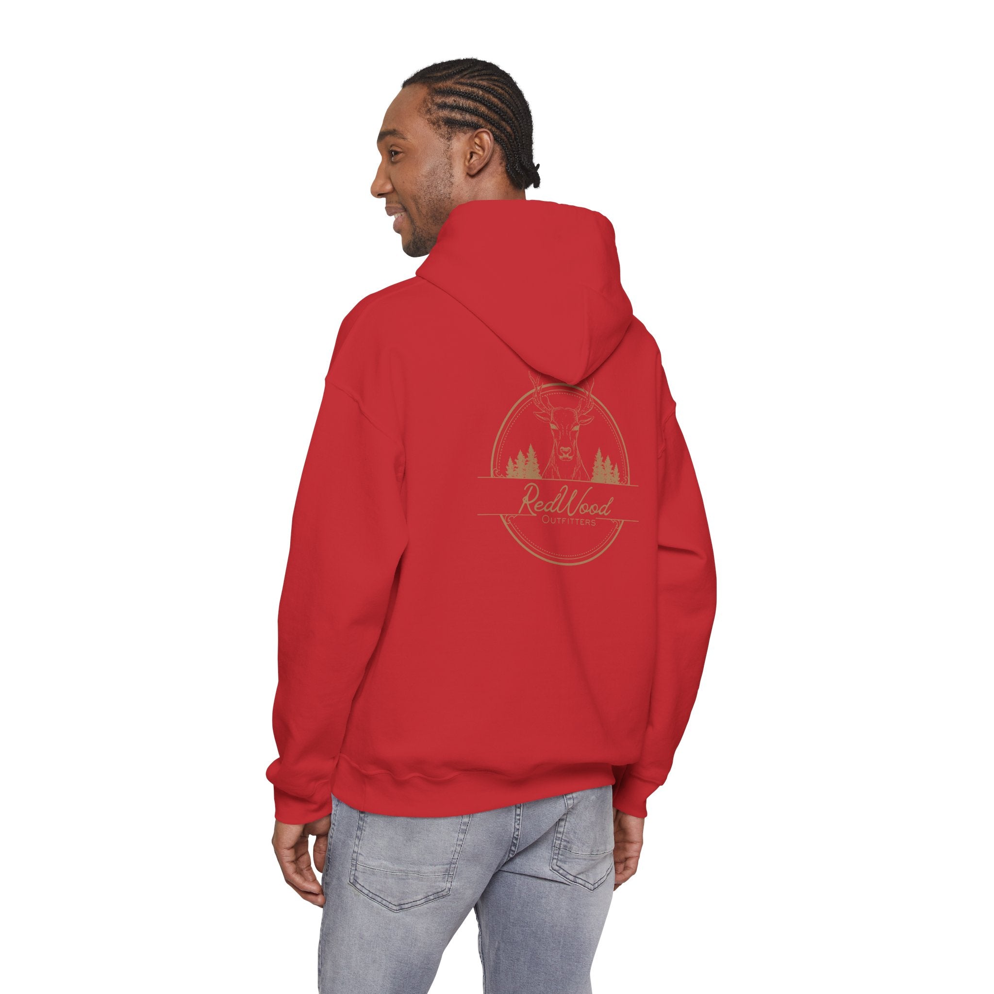 Men's RW Exclusive hoodie