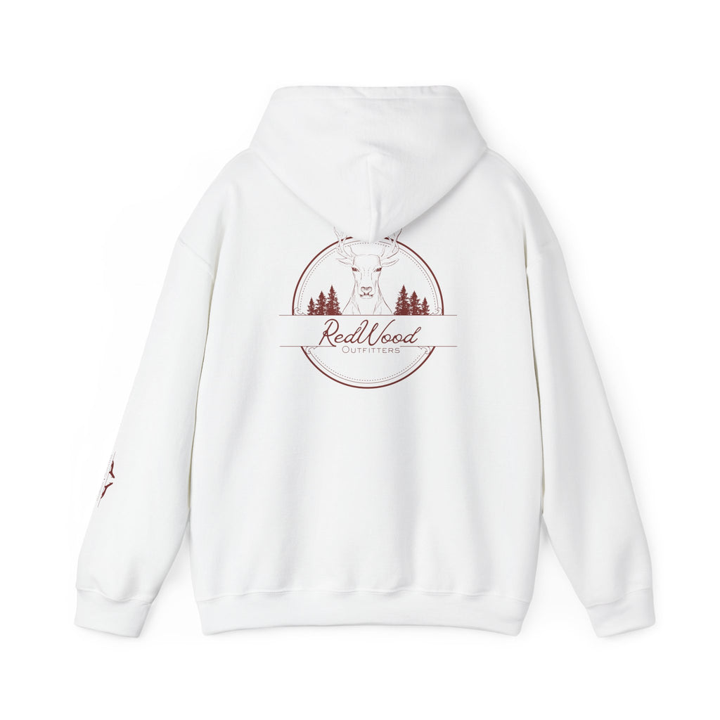 Womens RW Exclusive hoodie