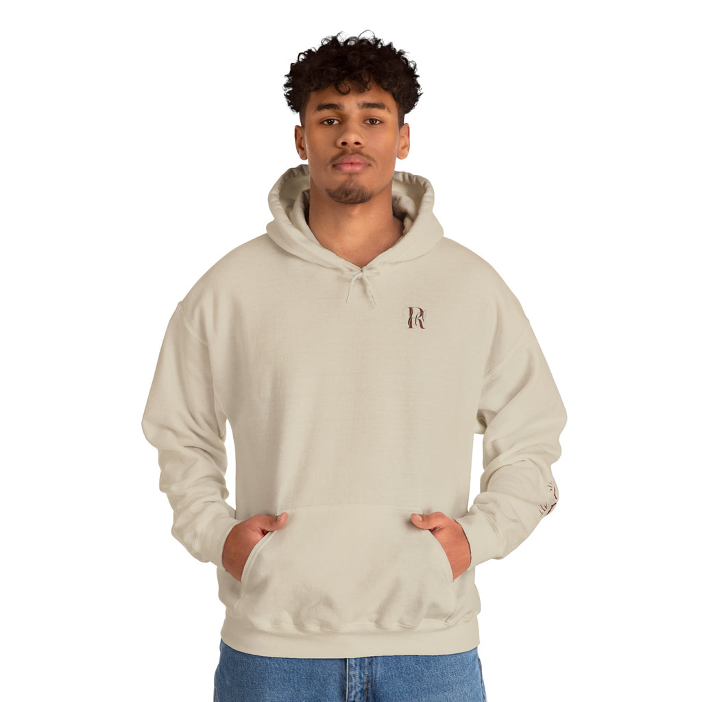 Men's RW Exclusive hoodie