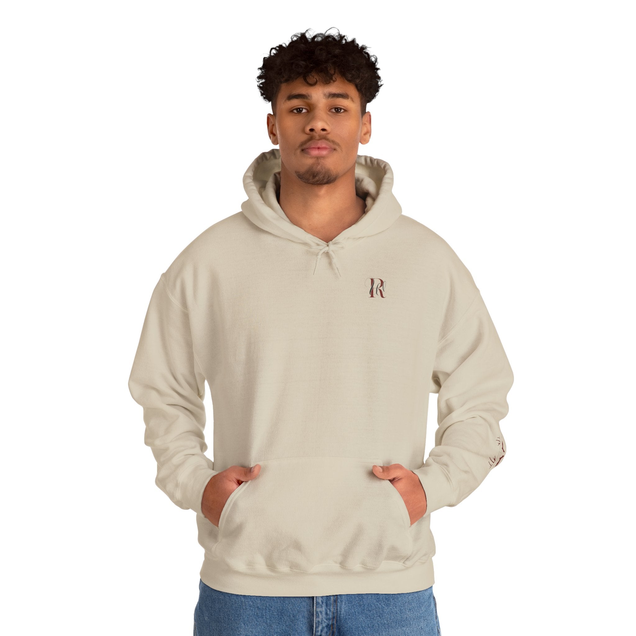 Men's RW Exclusive hoodie