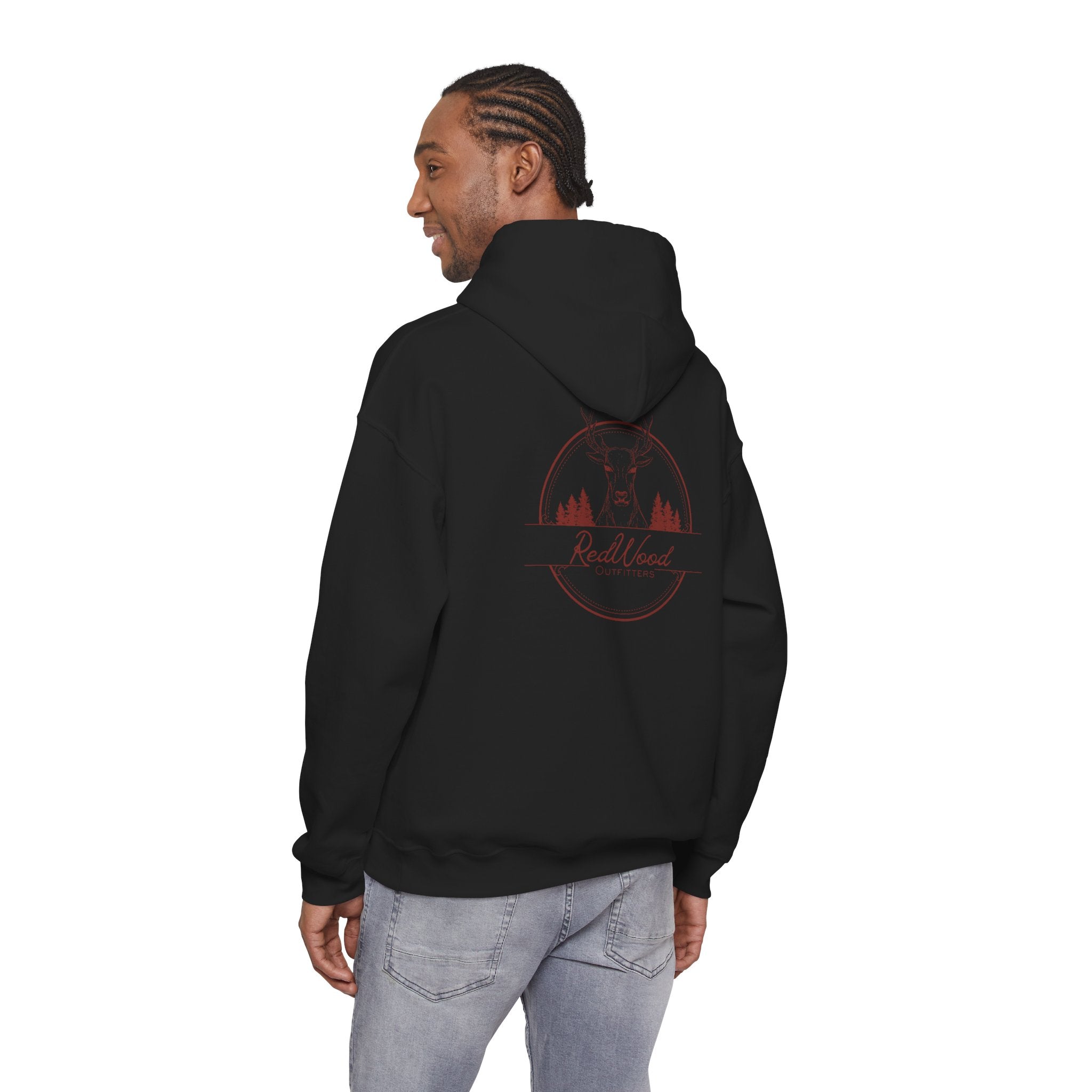 Men's RW Exclusive hoodie
