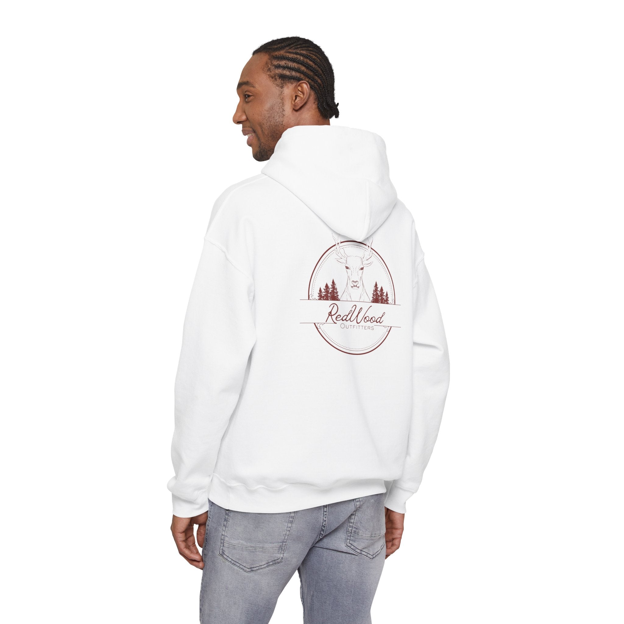 Men's RW Exclusive hoodie