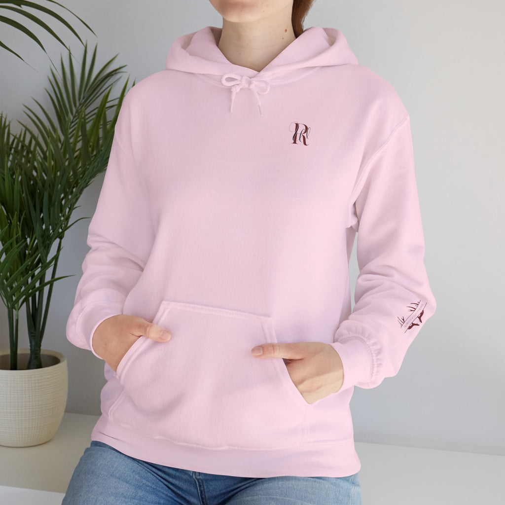 Womens RW Exclusive hoodie
