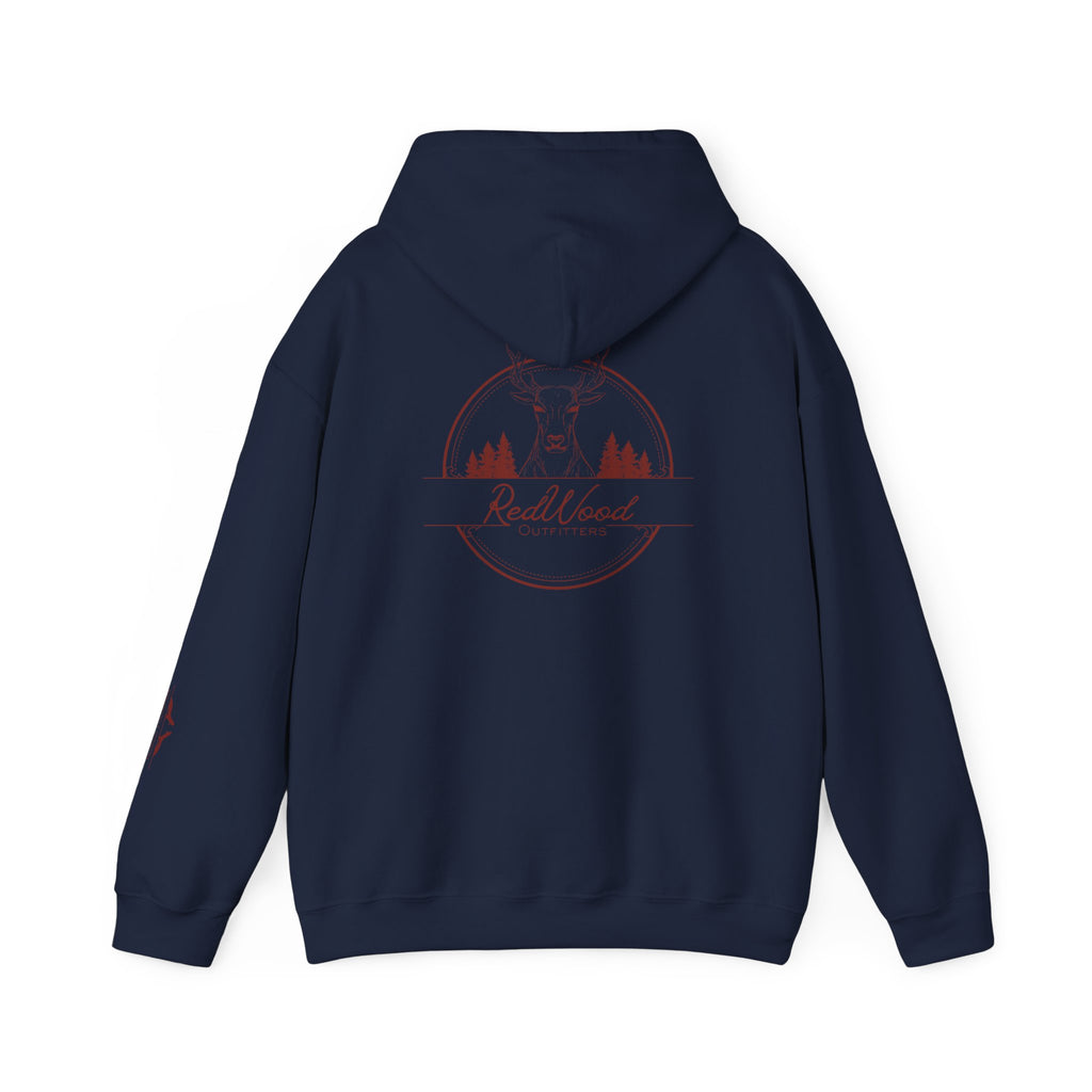 Womens RW Exclusive hoodie