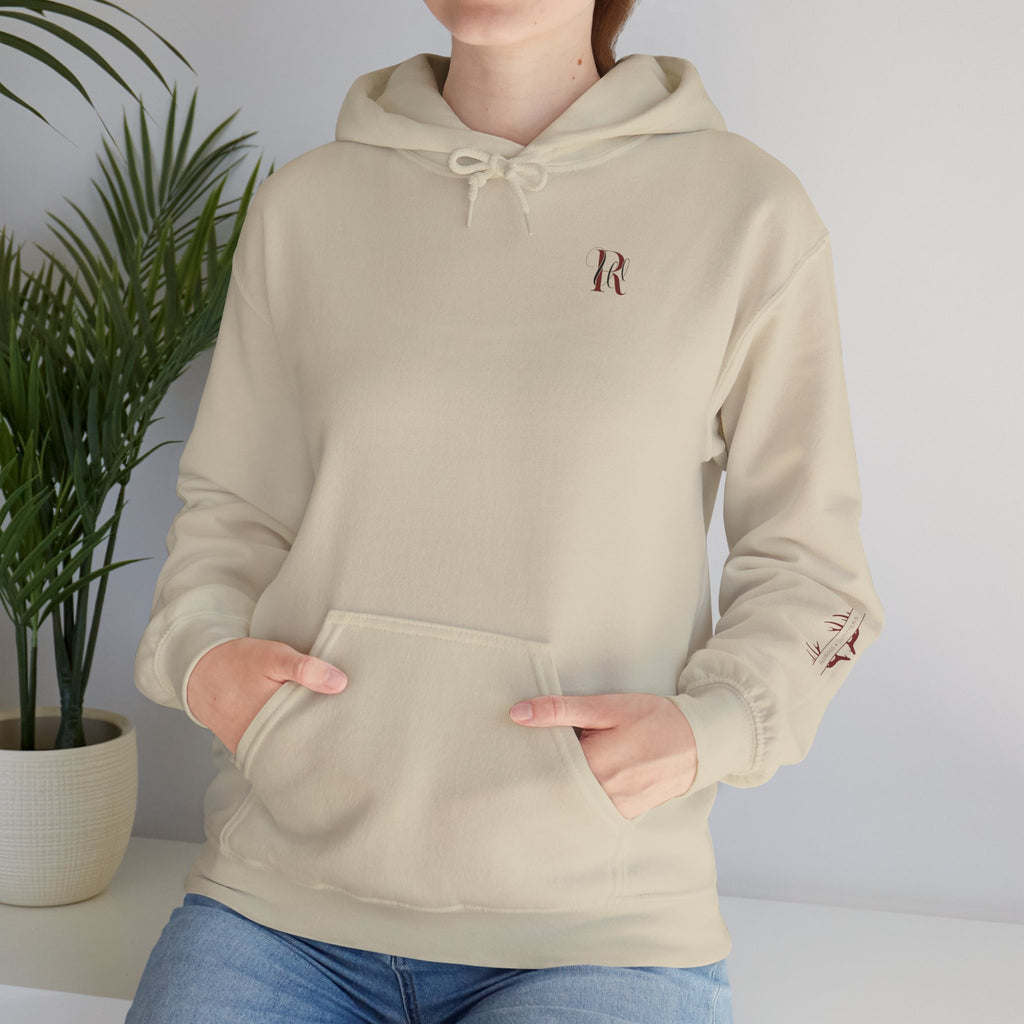 Womens RW Exclusive hoodie