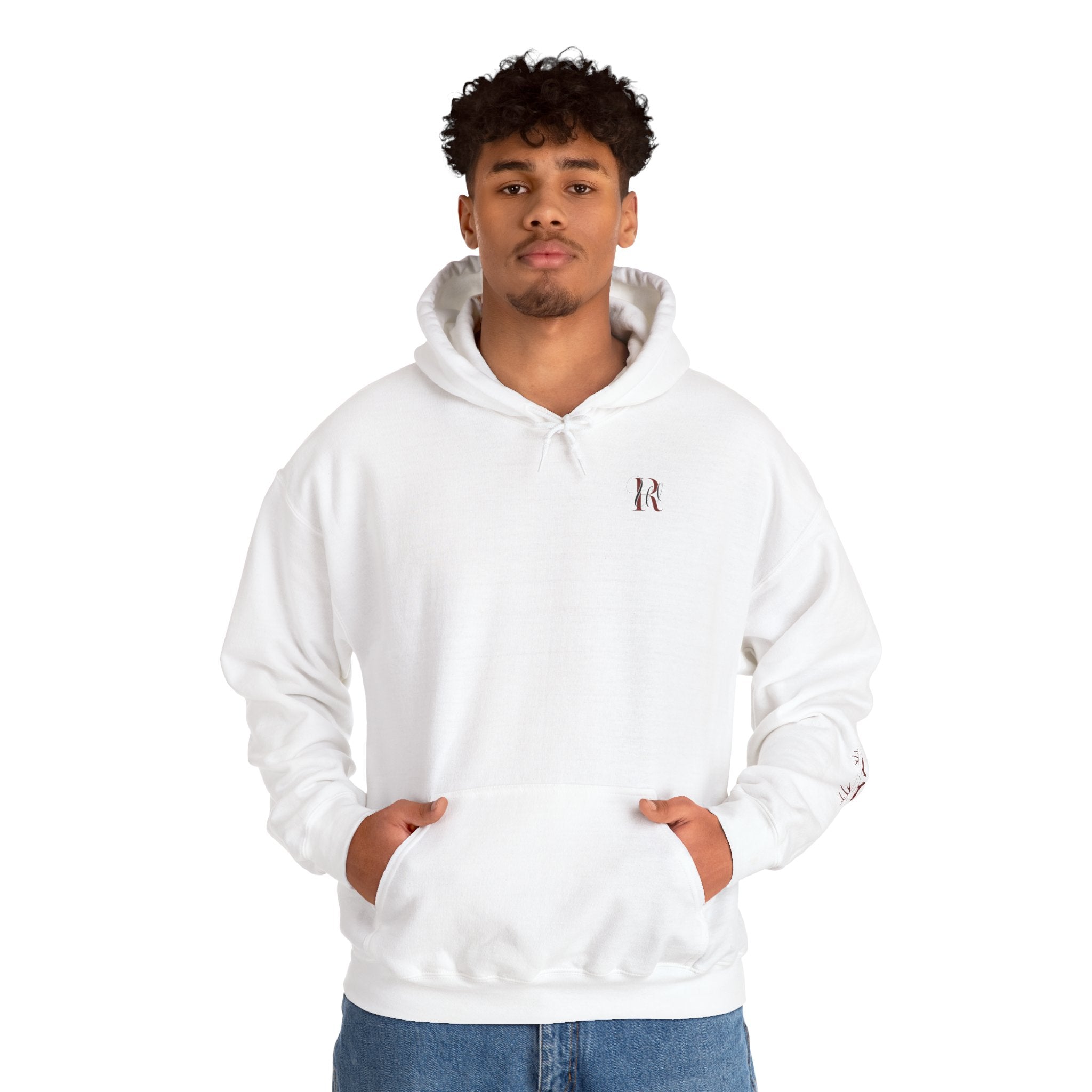 Men's RW Exclusive hoodie