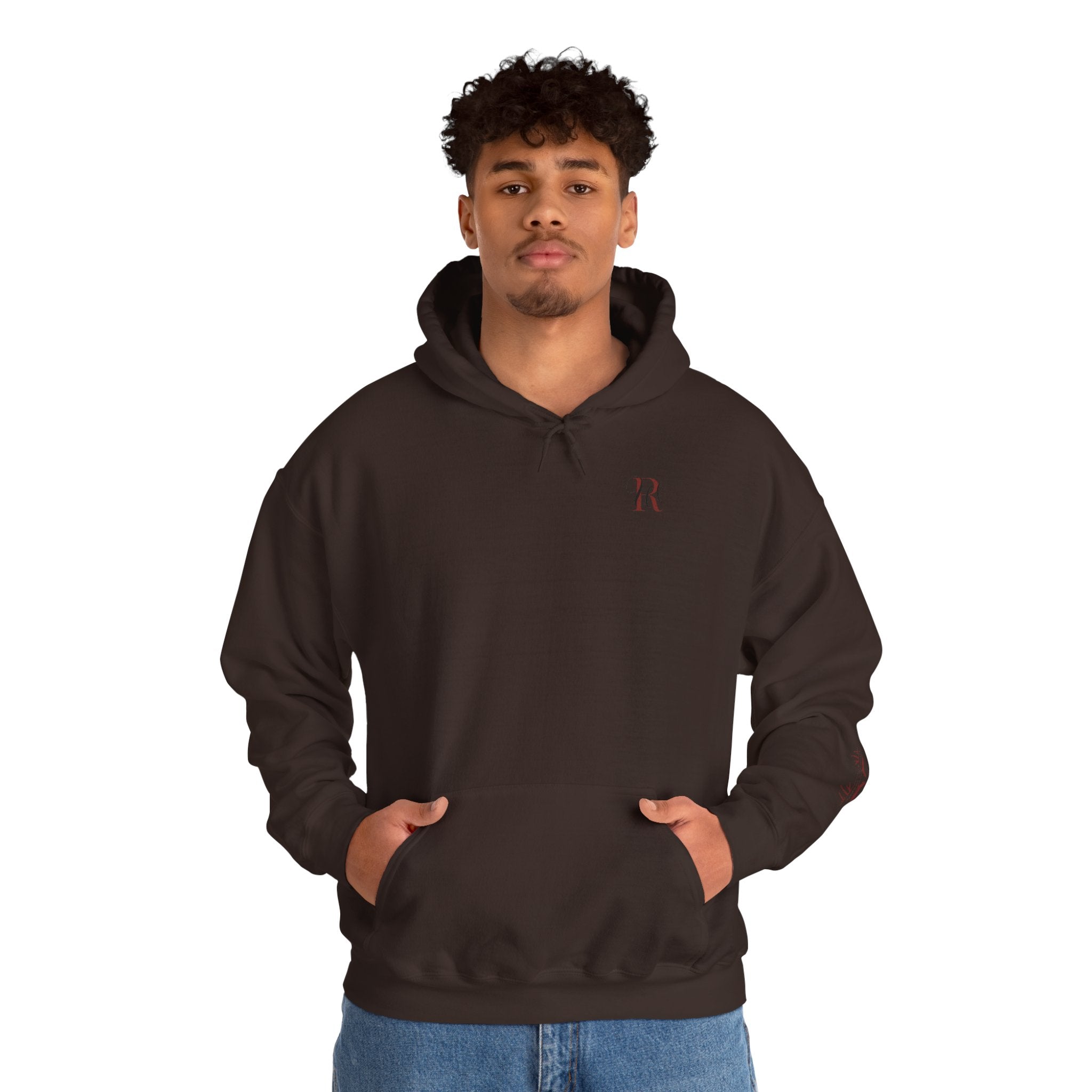 Men's RW Exclusive hoodie