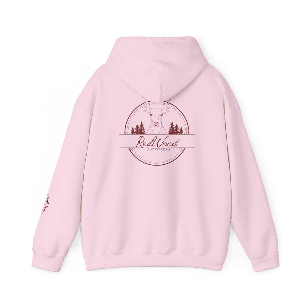 Womens RW Exclusive hoodie