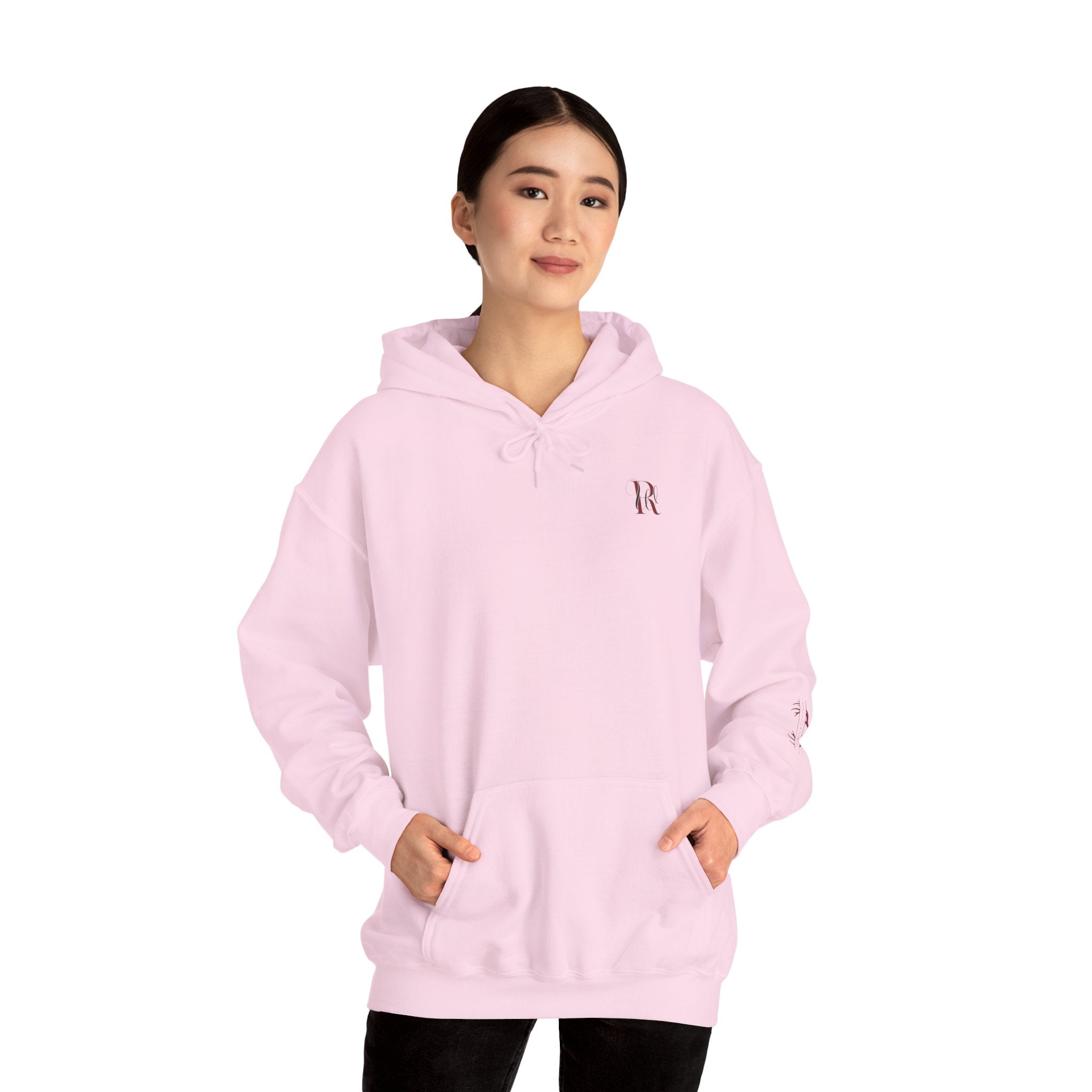 Womens RW Exclusive hoodie