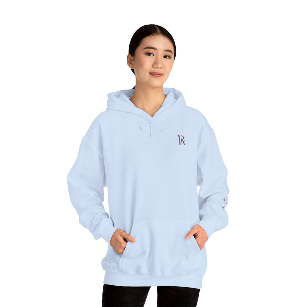 Womens RW Exclusive hoodie