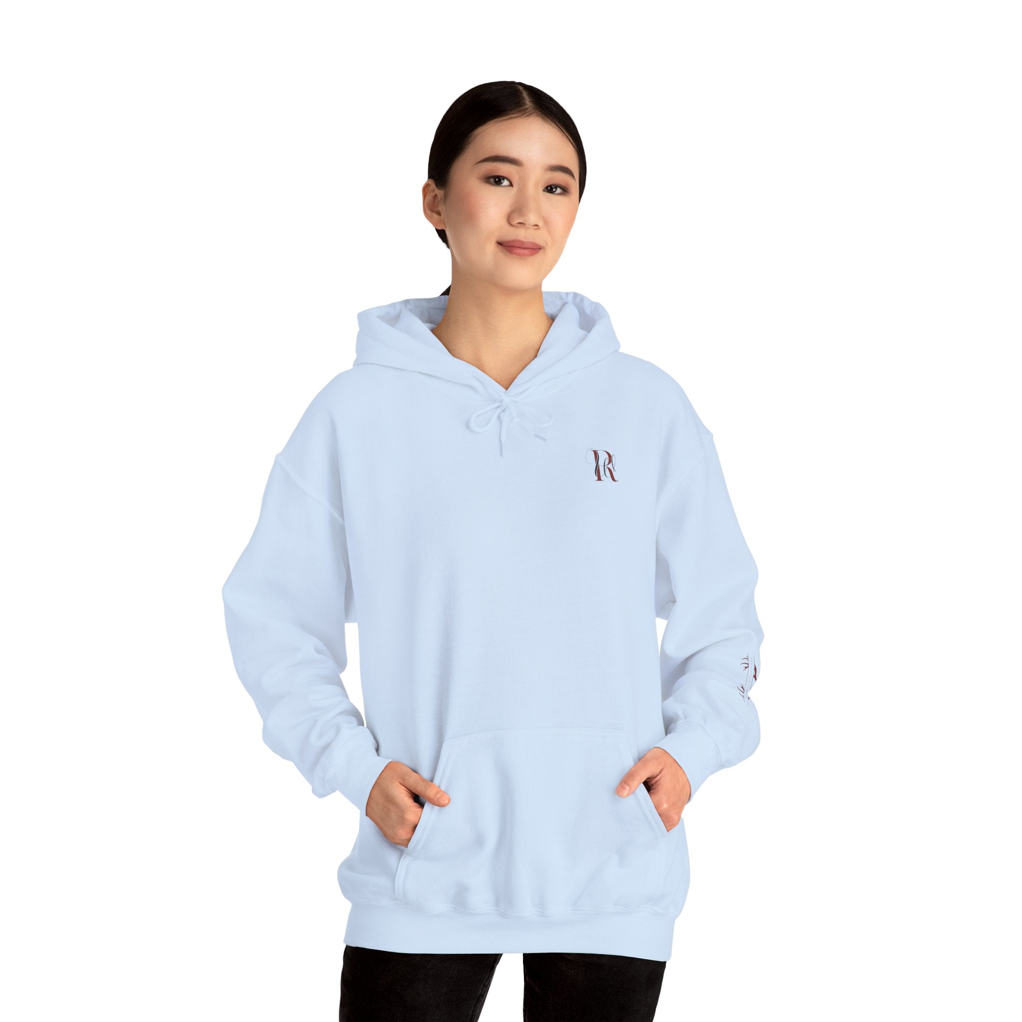 Womens RW Exclusive hoodie