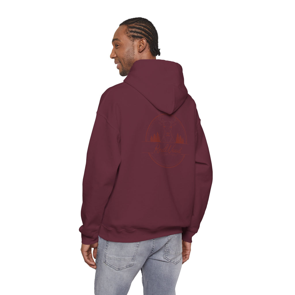 Men's RW Exclusive hoodie