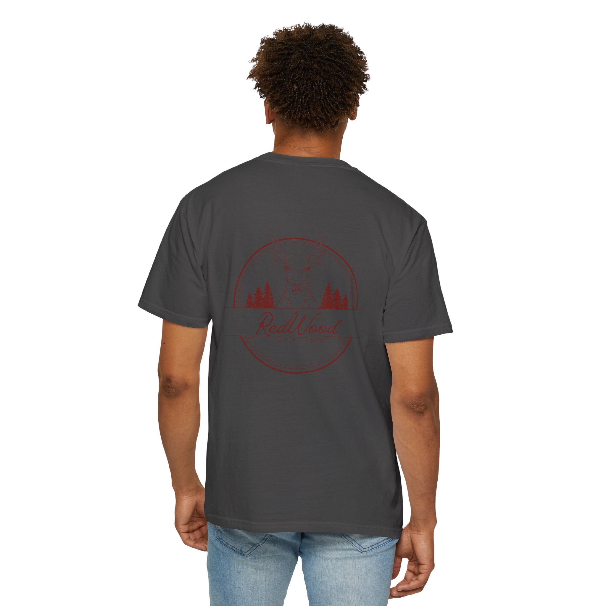 Men's RW Exclusive T-Shirt