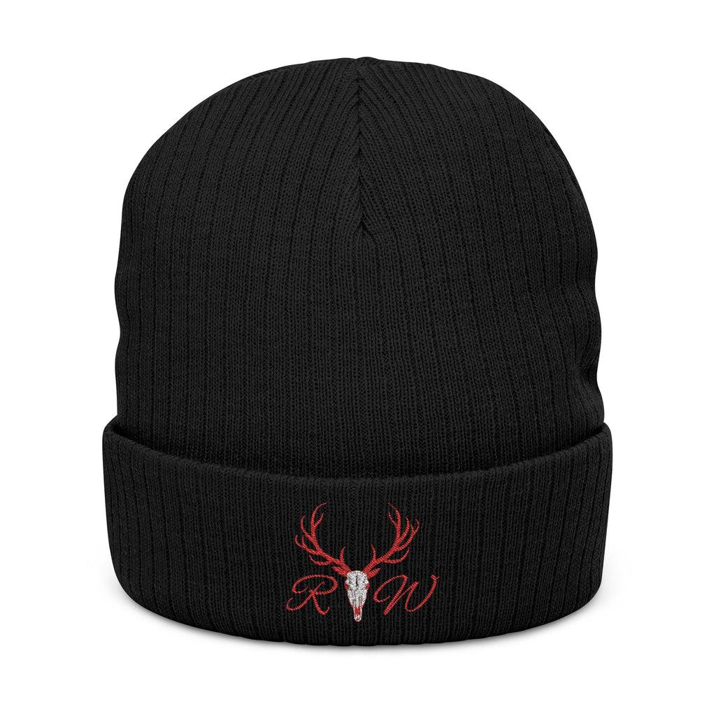 Hunters Skull Special Edition Beanie
