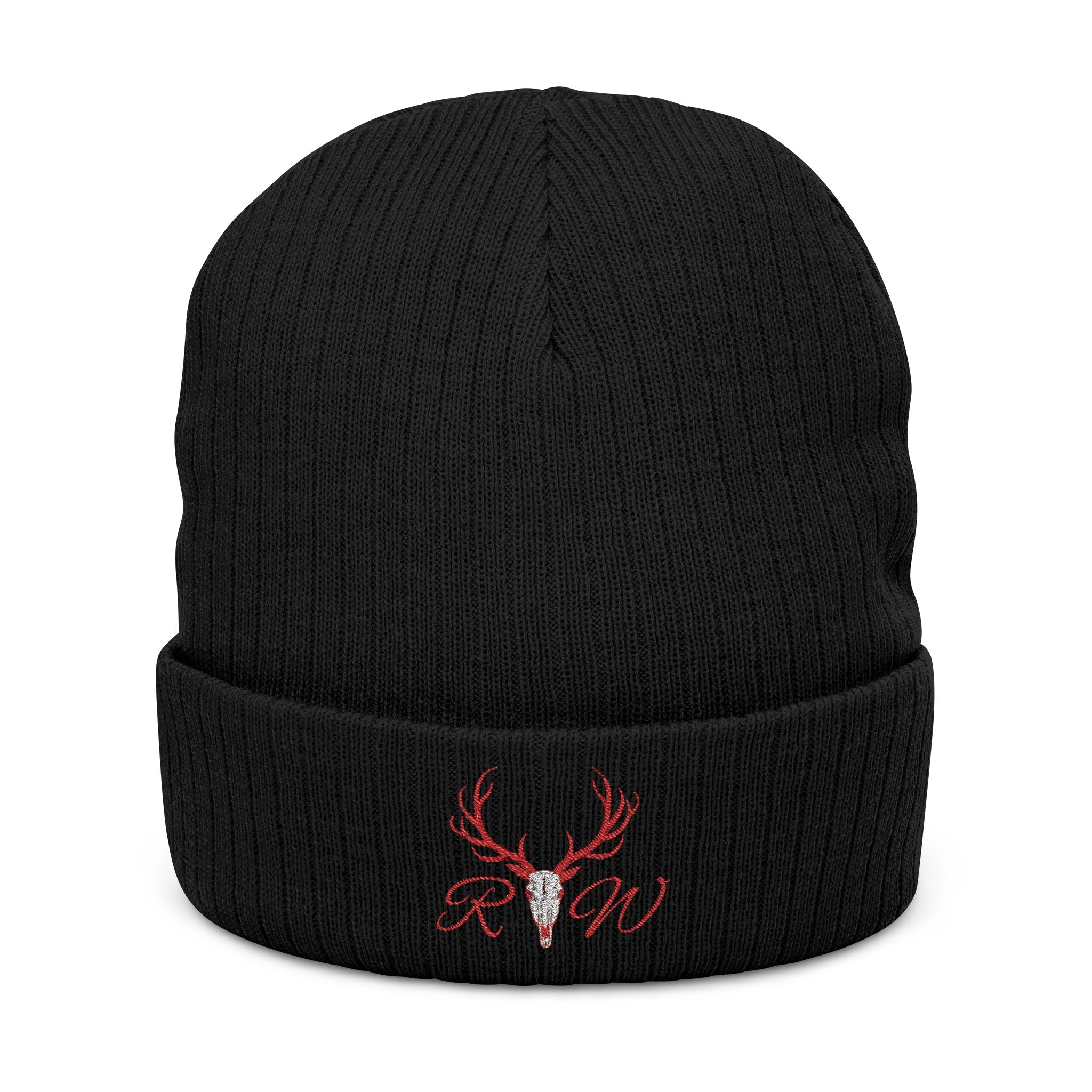 Hunters Skull Special Edition Beanie