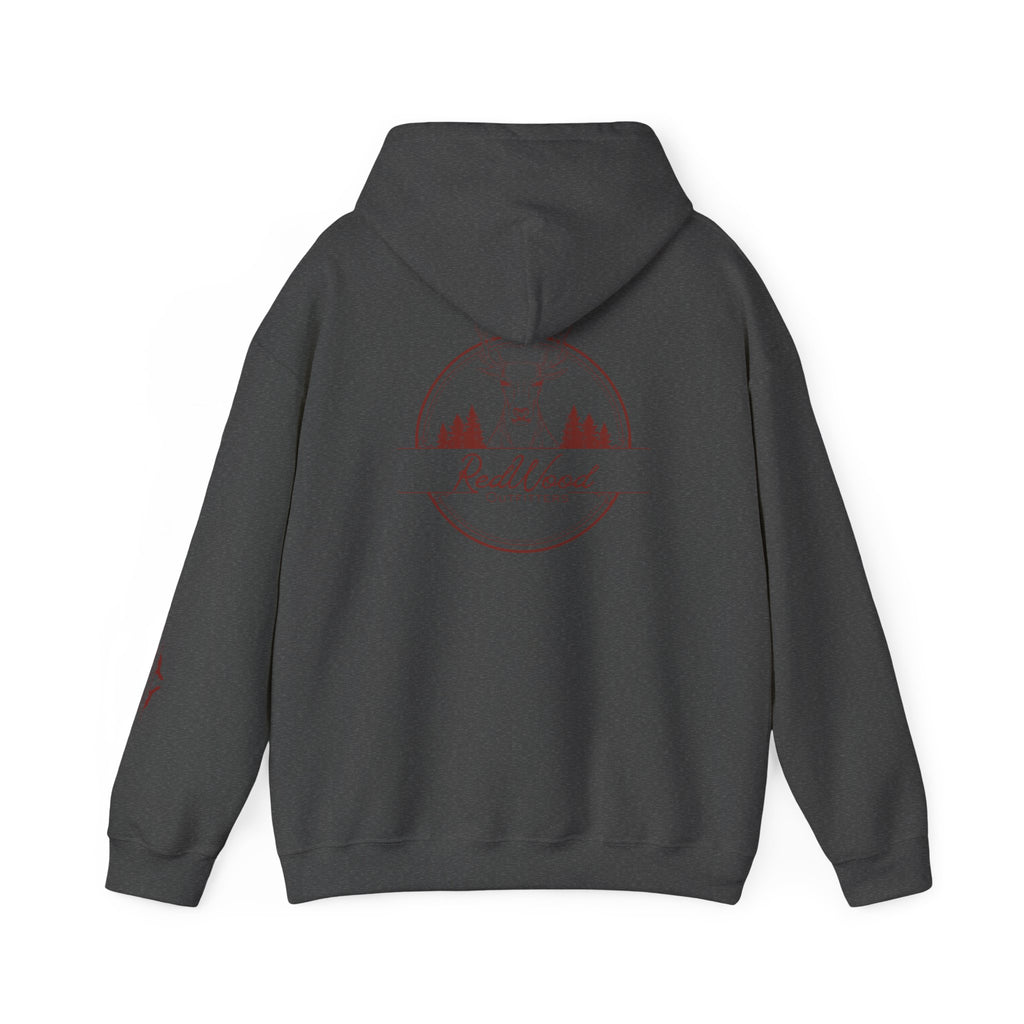 Womens RW Exclusive hoodie