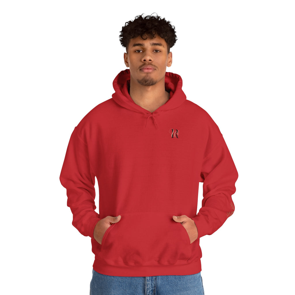 Men's RW Exclusive hoodie
