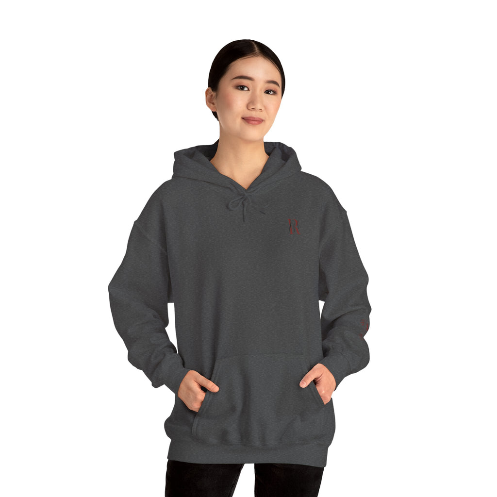 Womens RW Exclusive hoodie