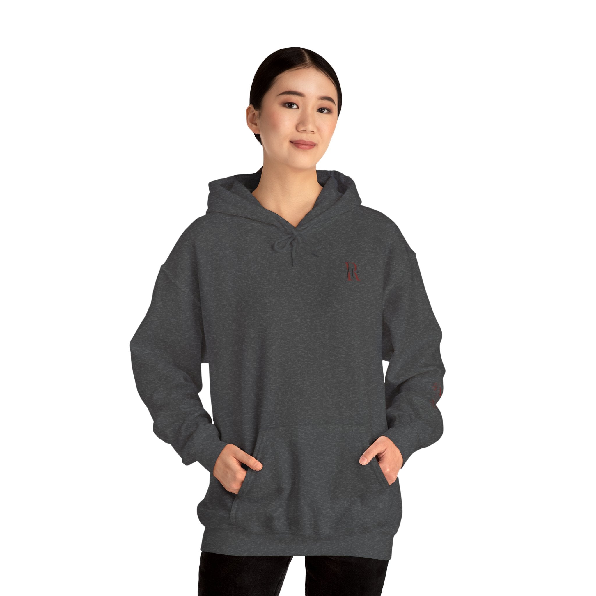 Womens RW Exclusive hoodie