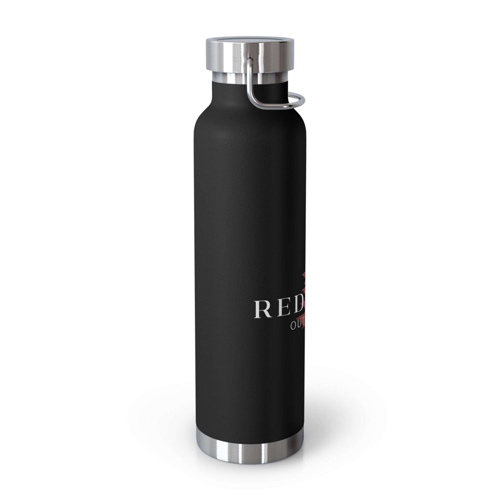Redwood Forest Insulated Water Bottle, 22oz