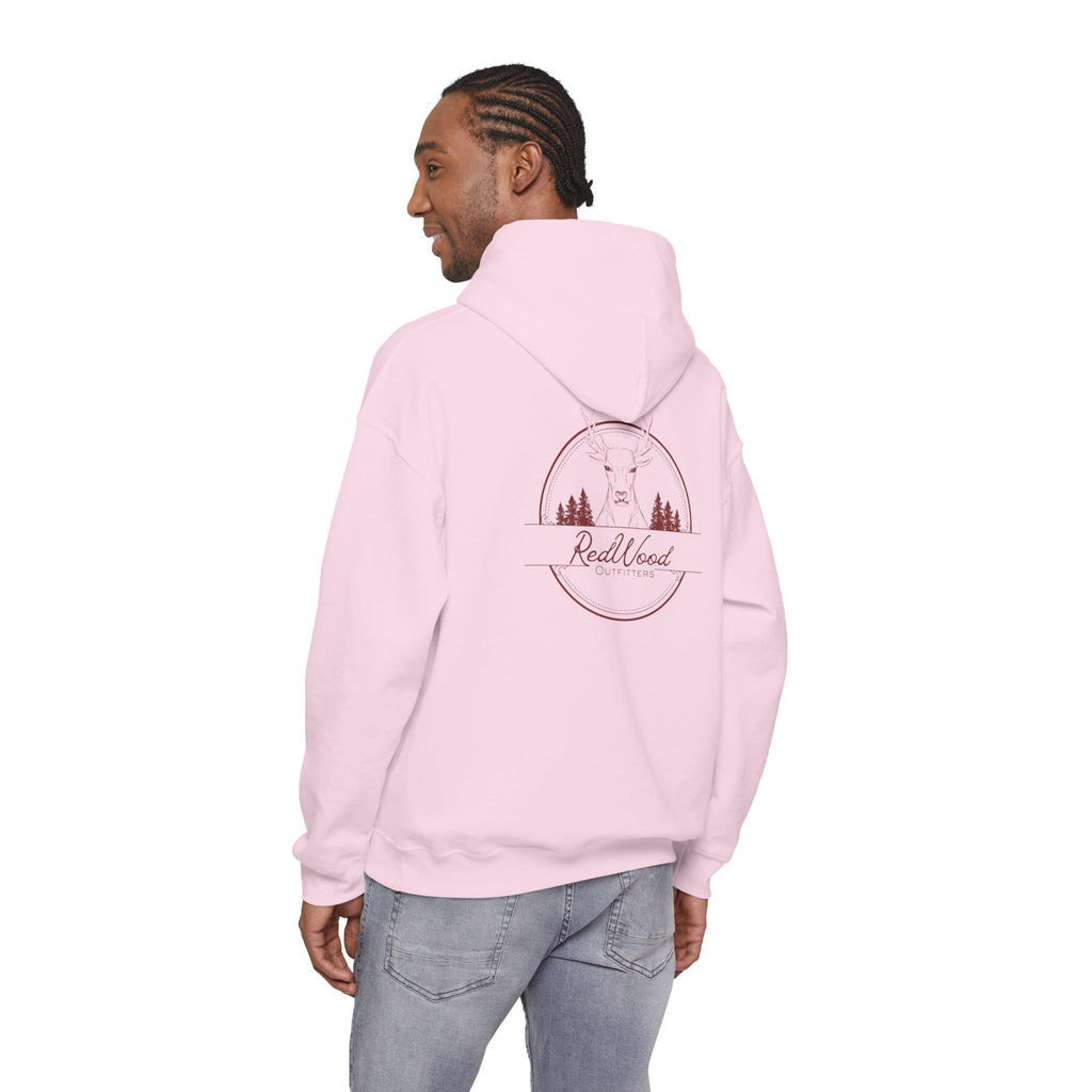 Men's RW Exclusive hoodie
