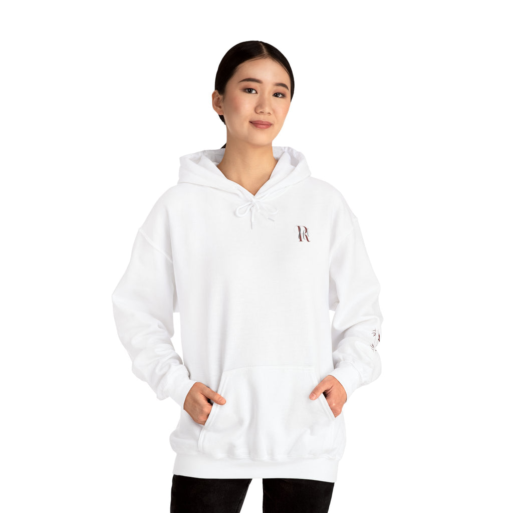 Womens RW Exclusive hoodie