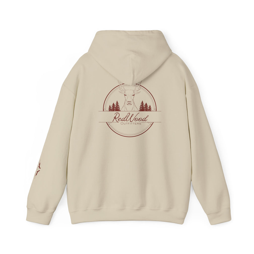 Womens RW Exclusive hoodie