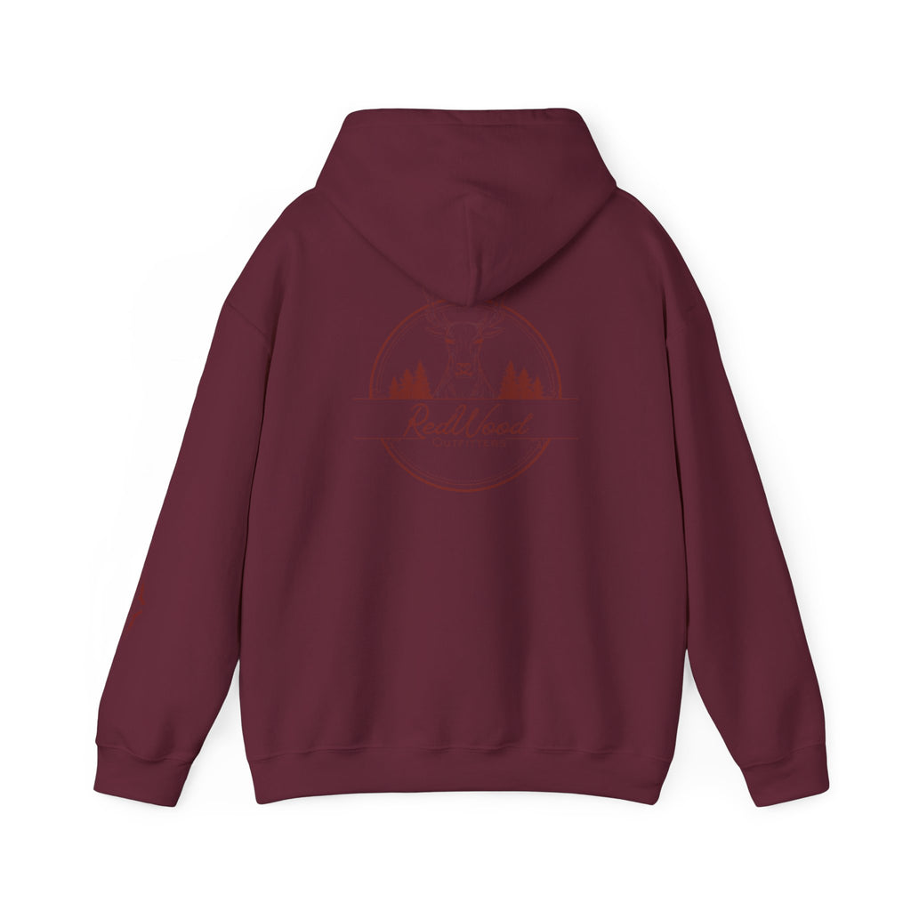 Womens RW Exclusive hoodie