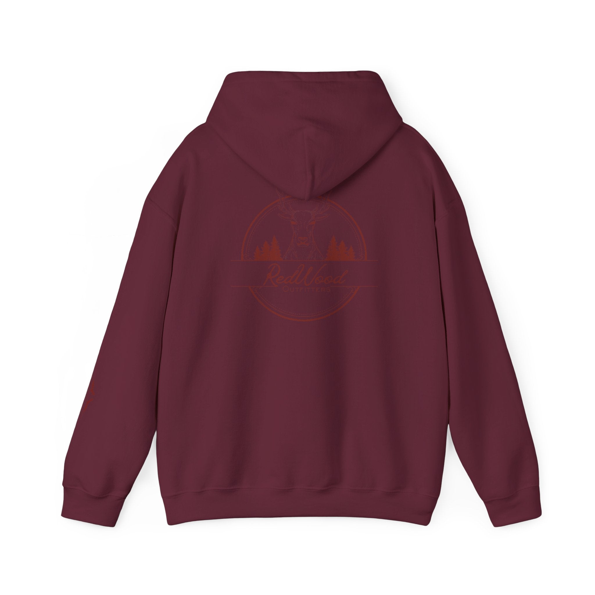 Womens RW Exclusive hoodie