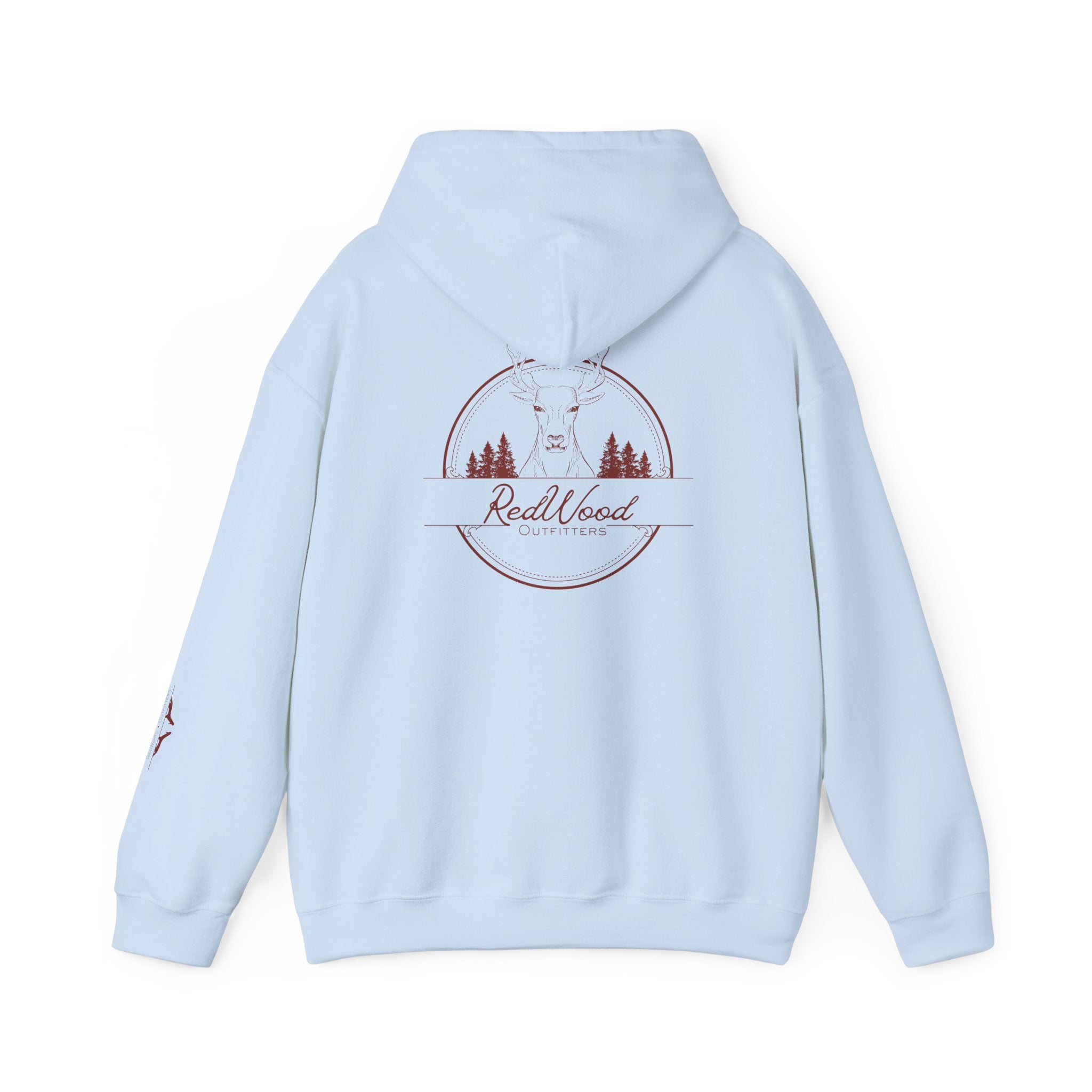 Womens RW Exclusive hoodie