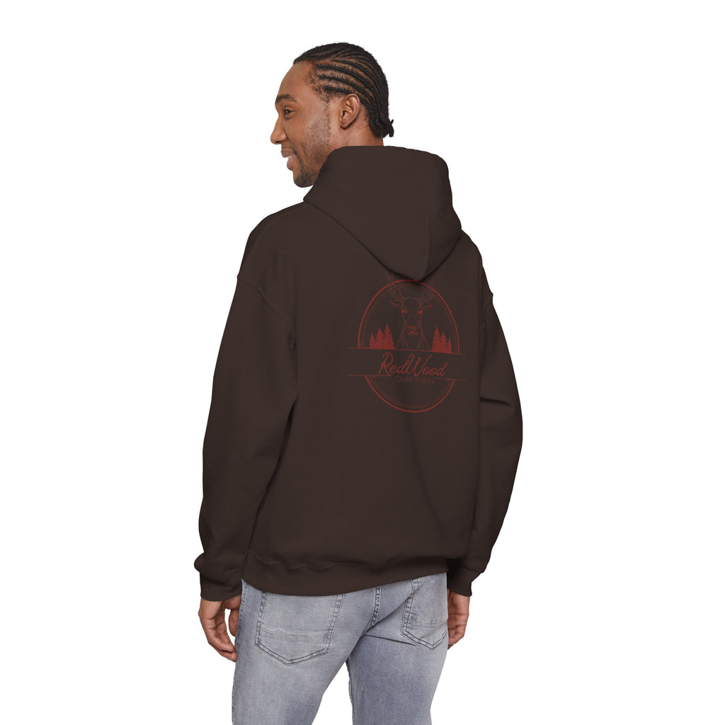 Men's RW Exclusive hoodie