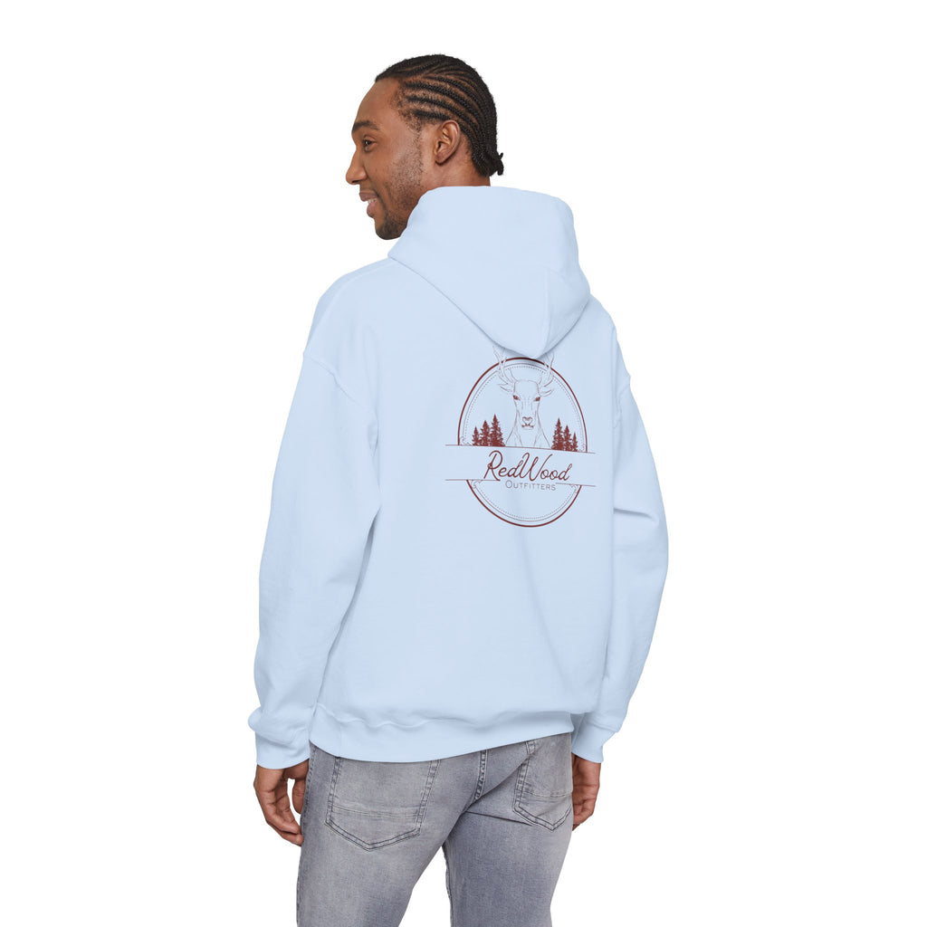 Men's RW Exclusive hoodie