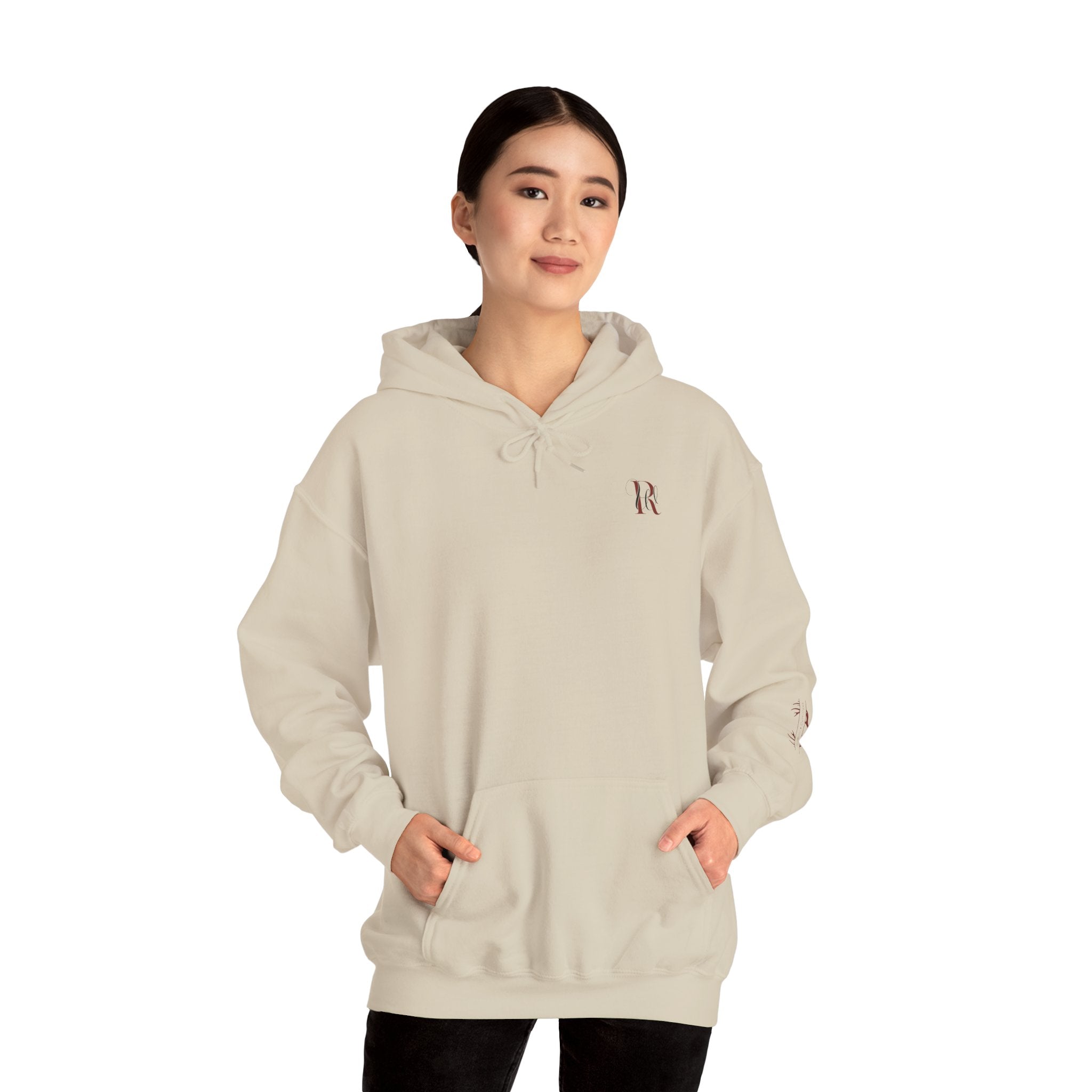 Womens RW Exclusive hoodie