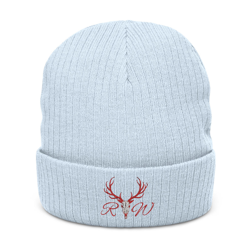 Hunters Skull Special Edition Beanie