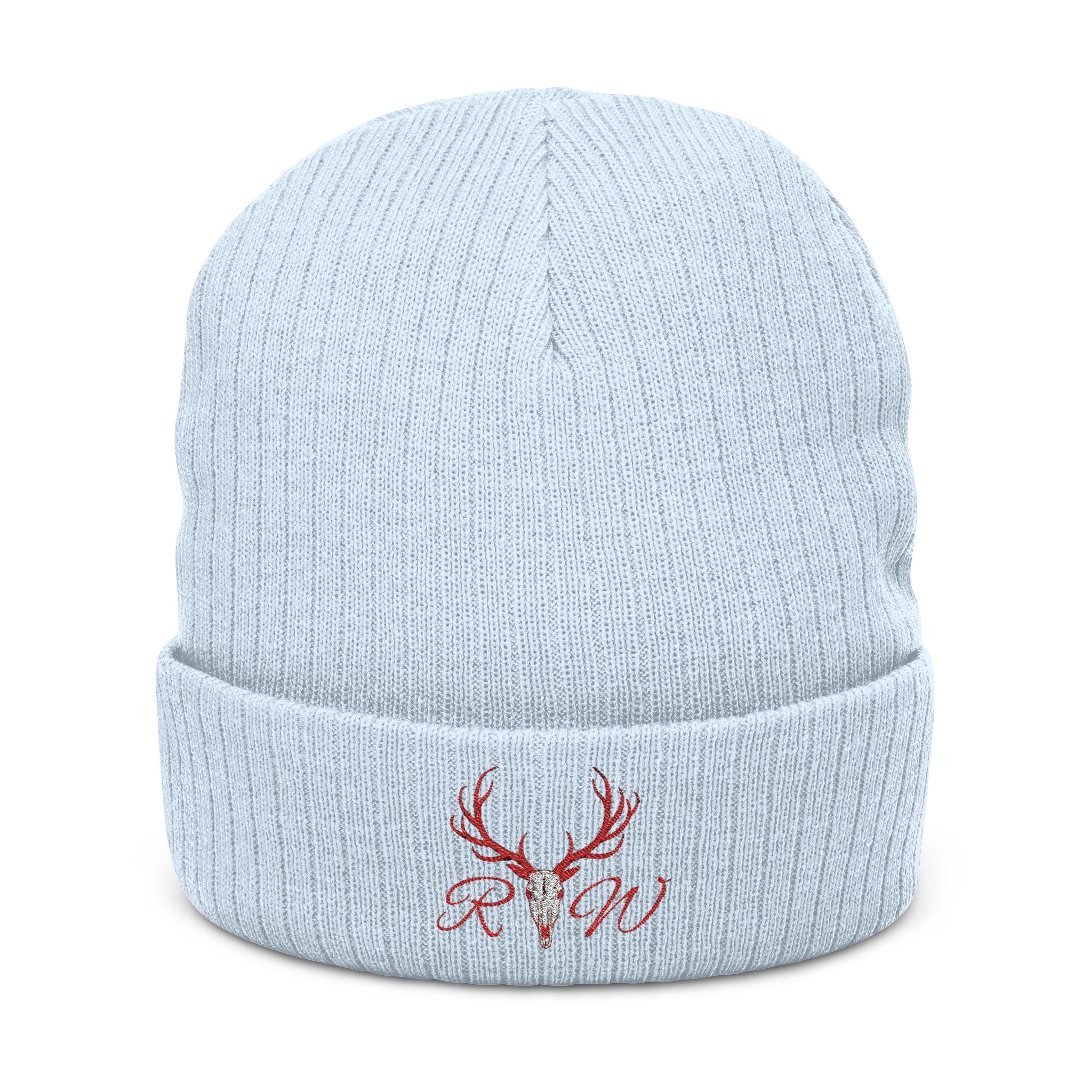Hunters Skull Special Edition Beanie