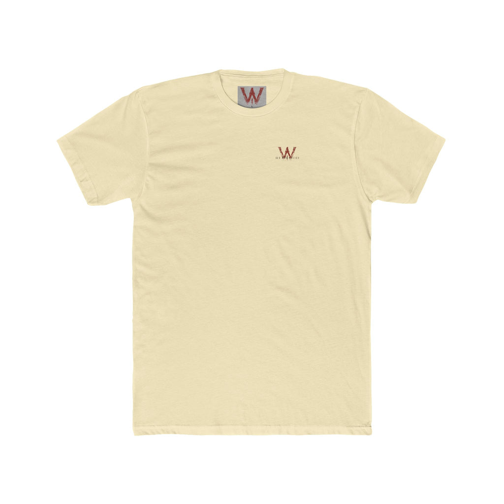 Unisex Hunters Skull T-Shirt