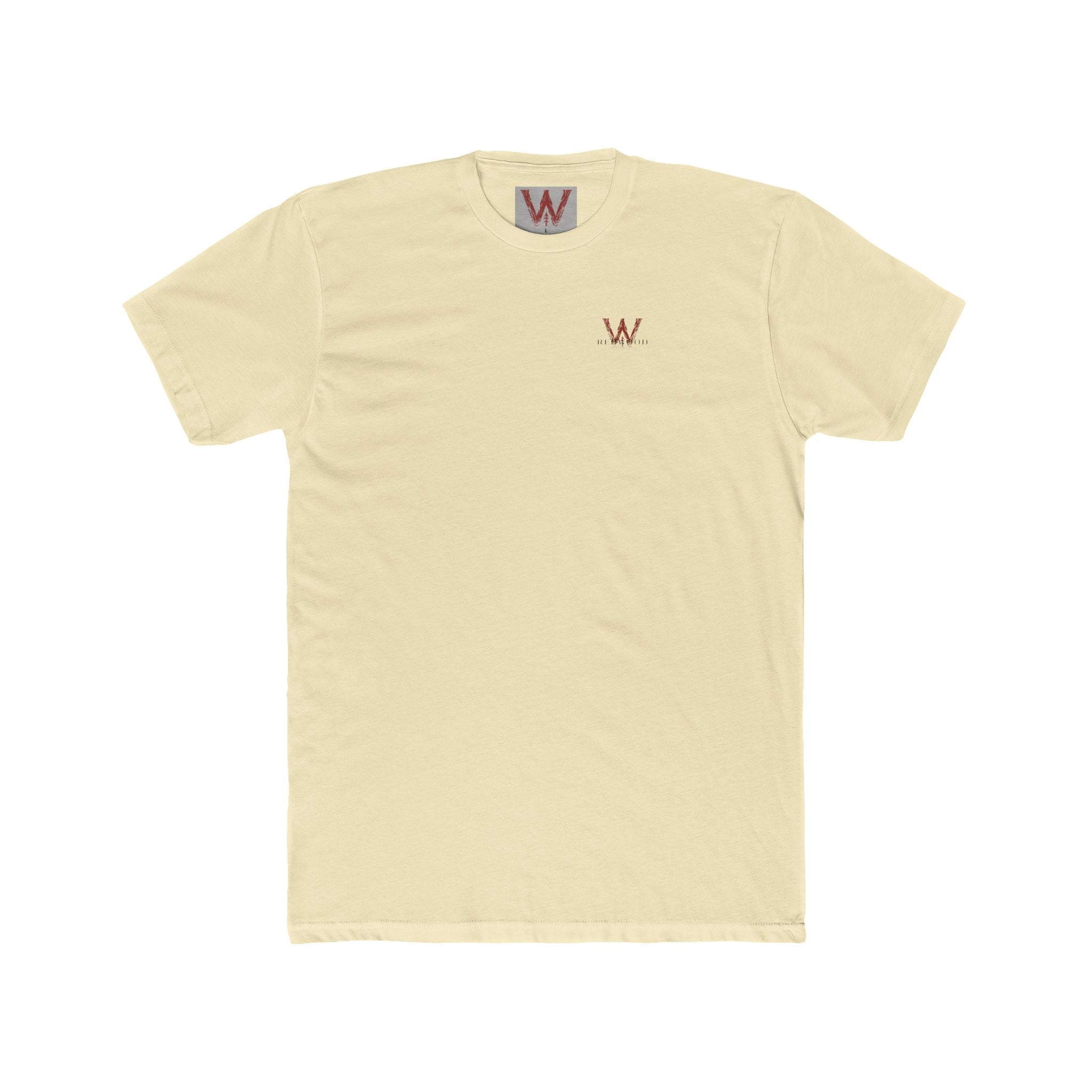 Unisex Hunters Skull T-Shirt