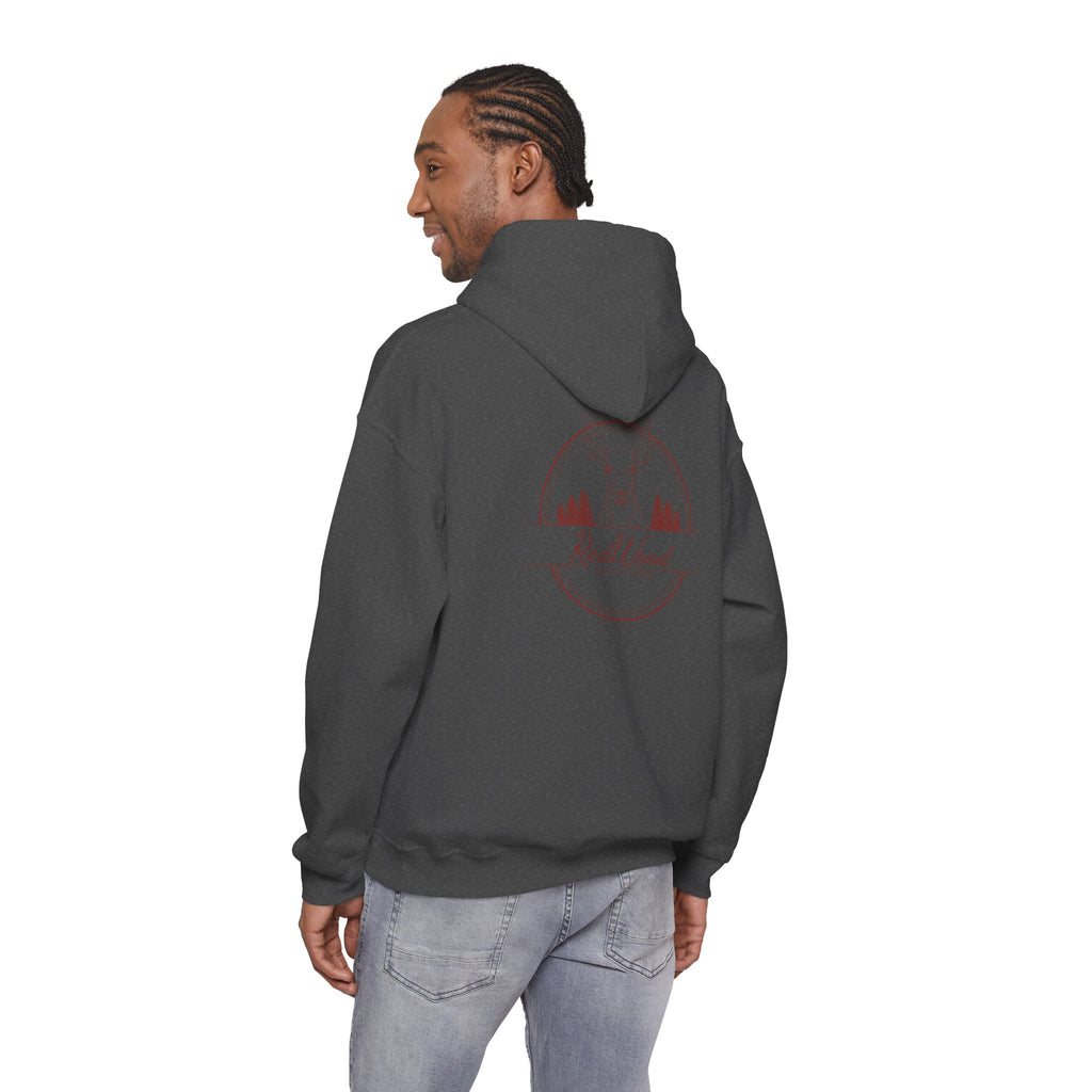 Men's RW Exclusive hoodie
