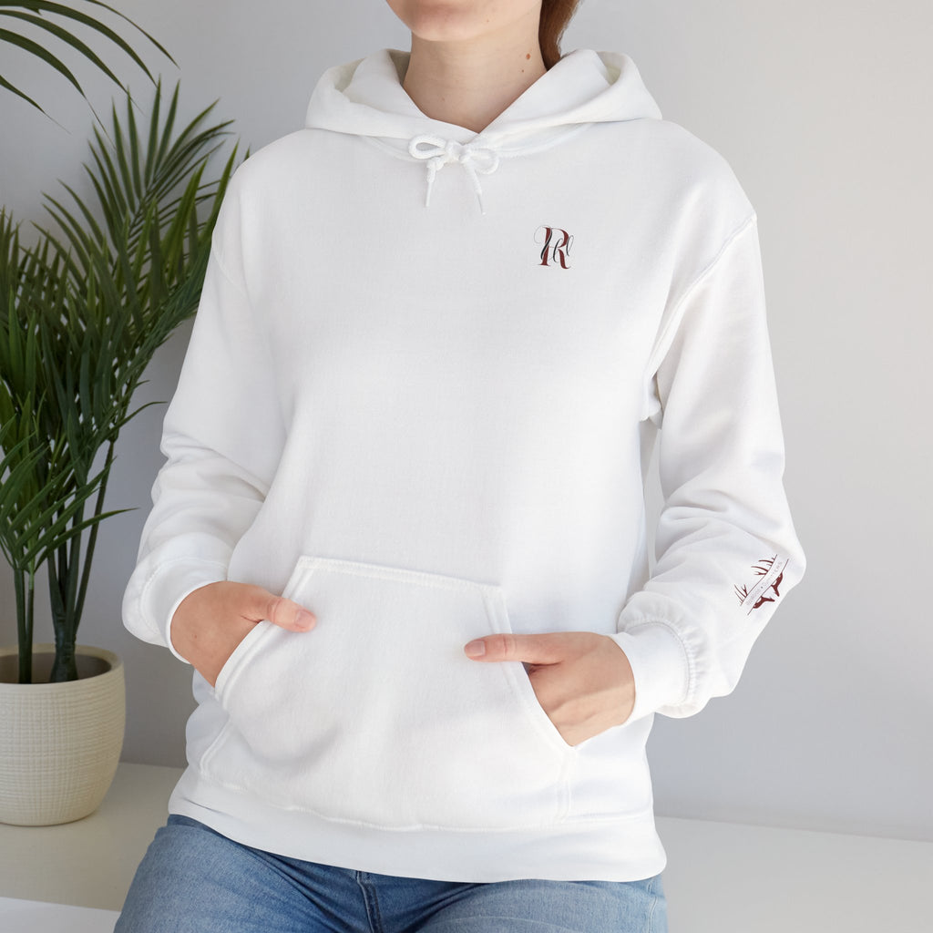 Womens RW Exclusive hoodie