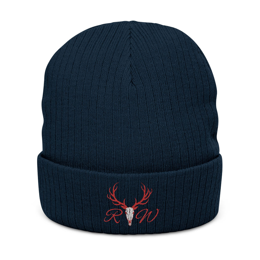 Hunters Skull Special Edition Beanie