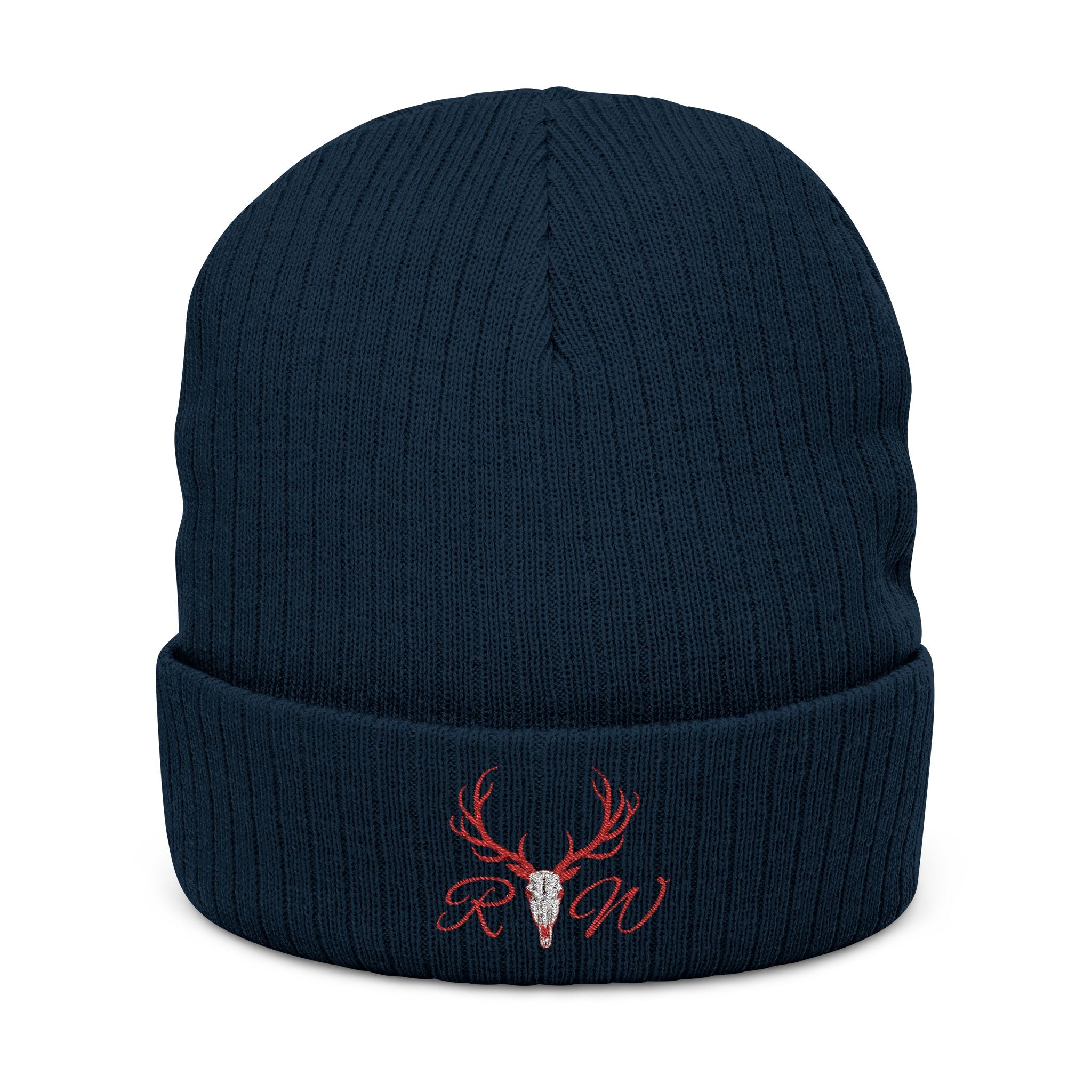 Hunters Skull Special Edition Beanie