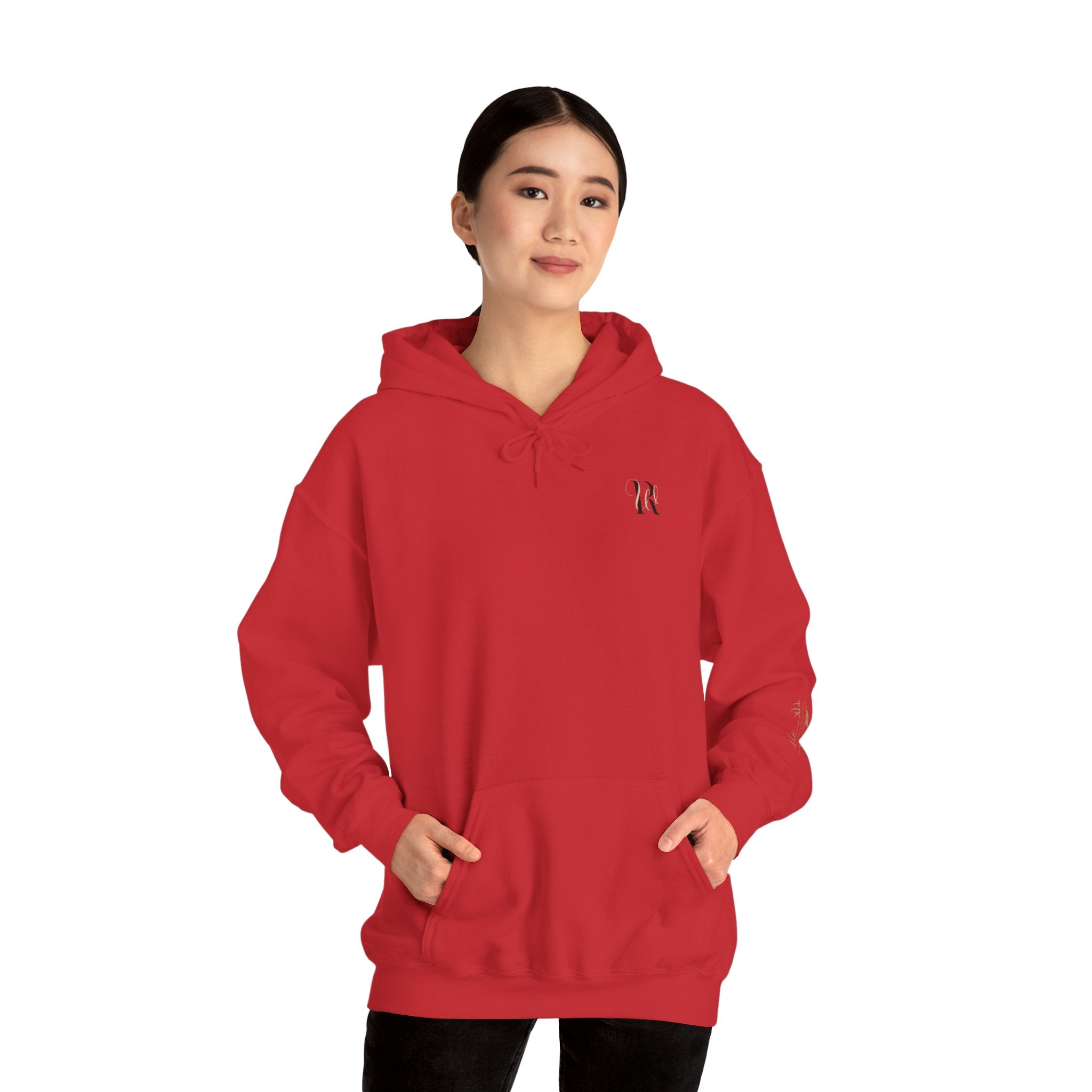Womens RW Exclusive hoodie
