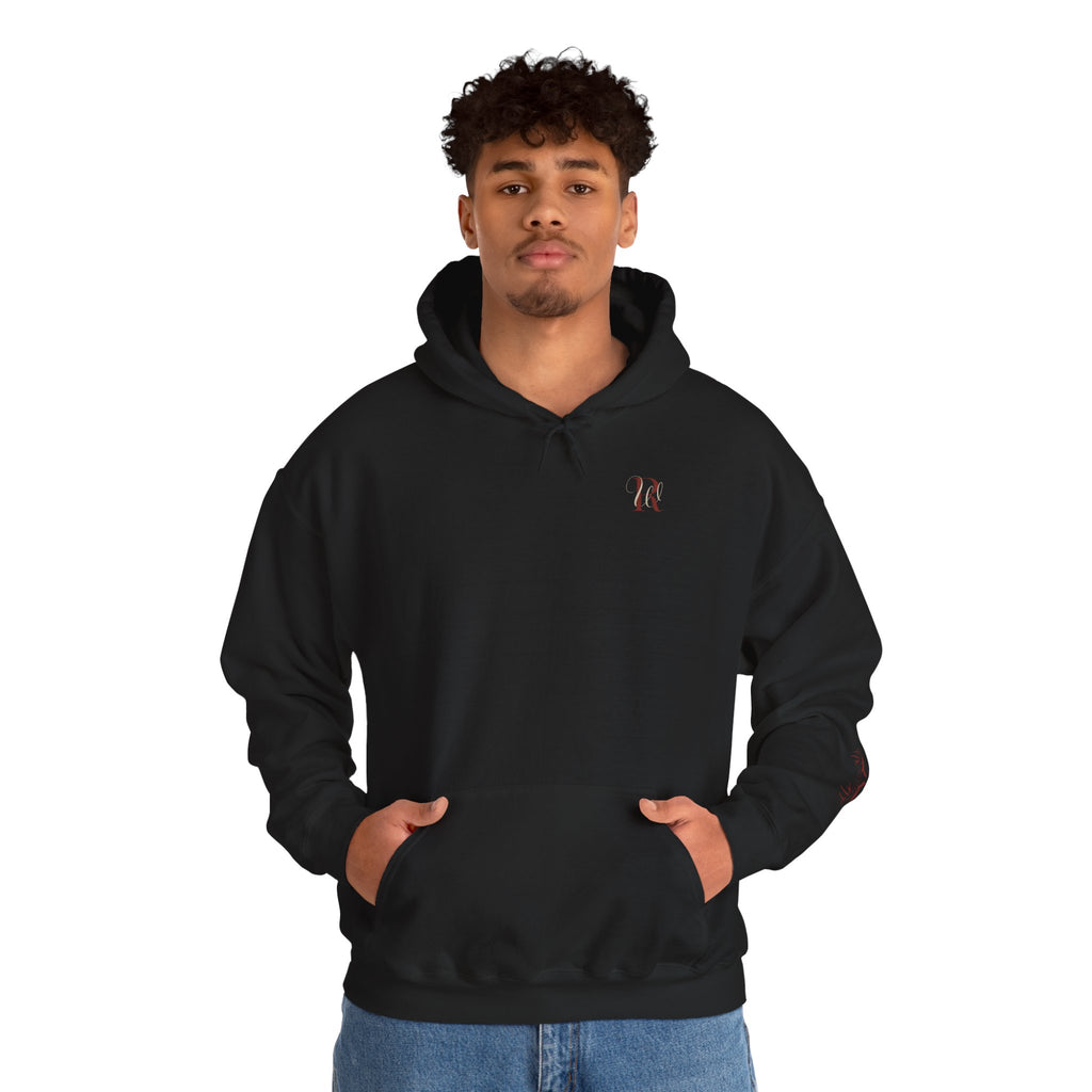 Men's RW Exclusive hoodie
