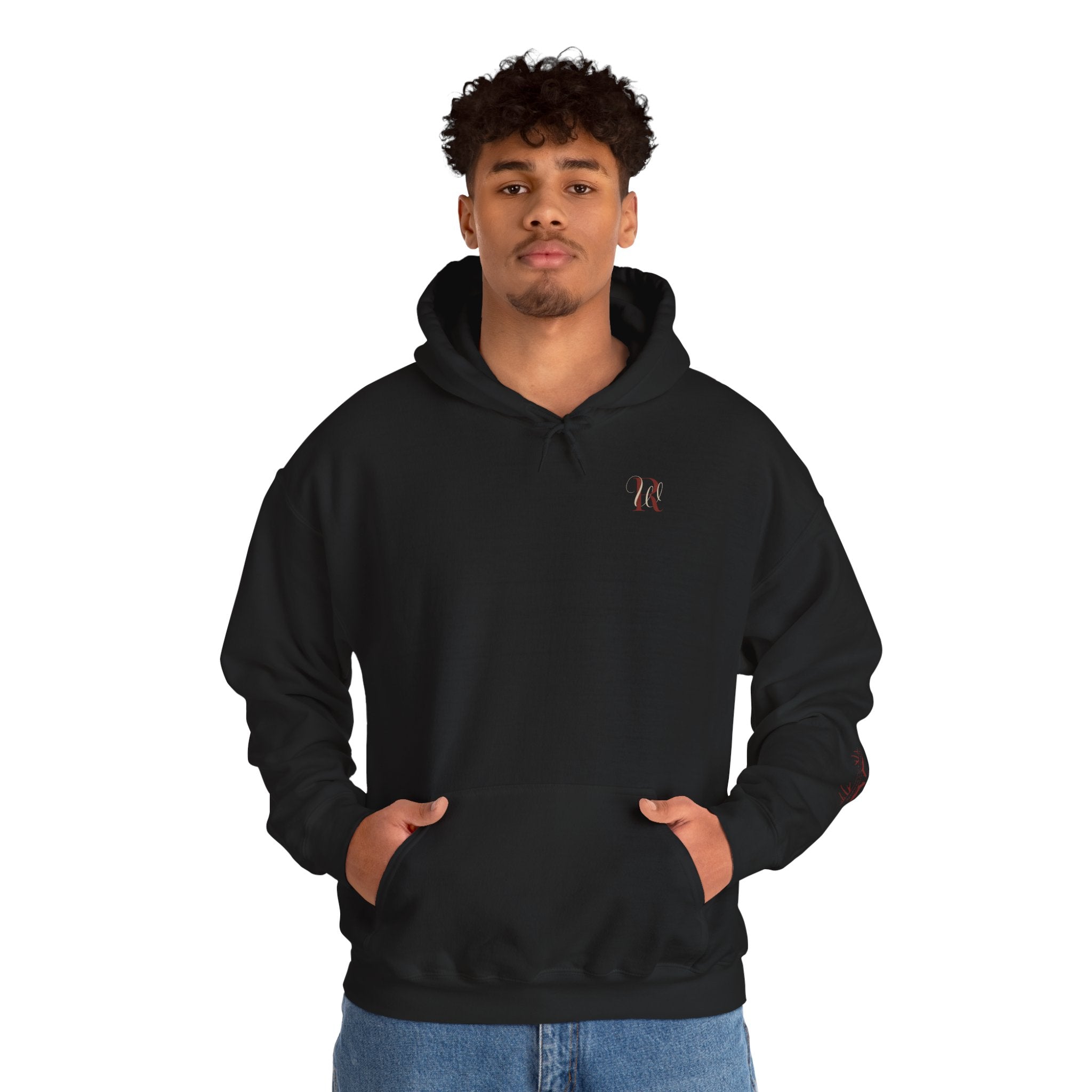 Men's RW Exclusive hoodie