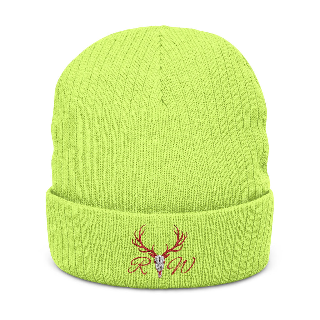 Hunters Skull Special Edition Beanie